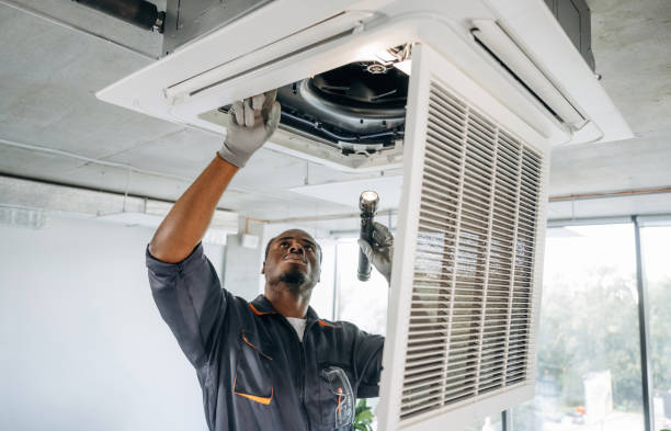 Licensed Hvac service in Bethlehem, NC - FH HVAC