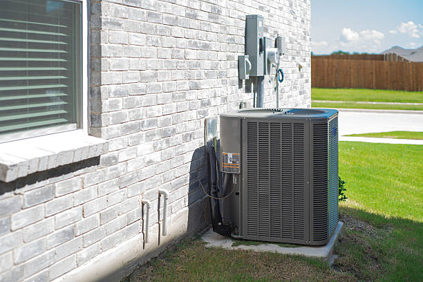 Reliable Hvac contractor in Bethlehem, NC by FH HVAC