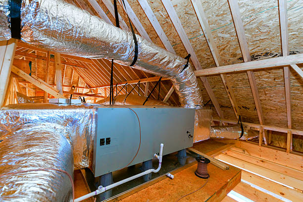 Trusted Hvac service in Bethlehem, NC - FH HVAC